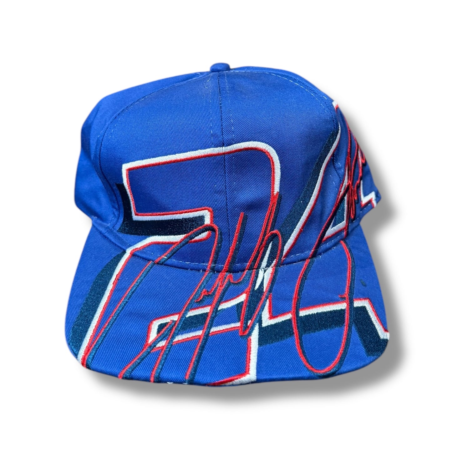 '90s 24 Nascar Hat