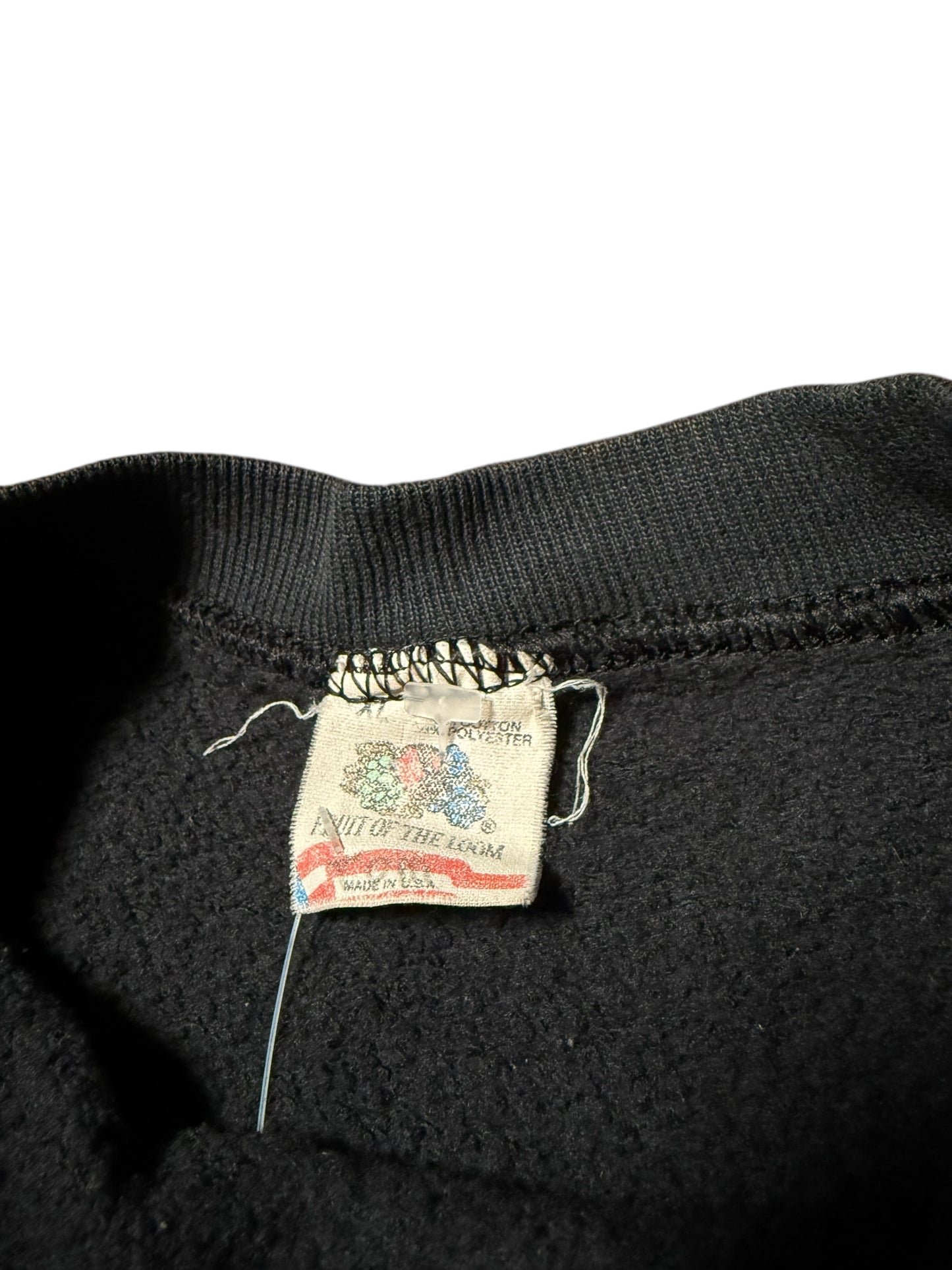 '90s Blackhawks Crewneck Sz. XL