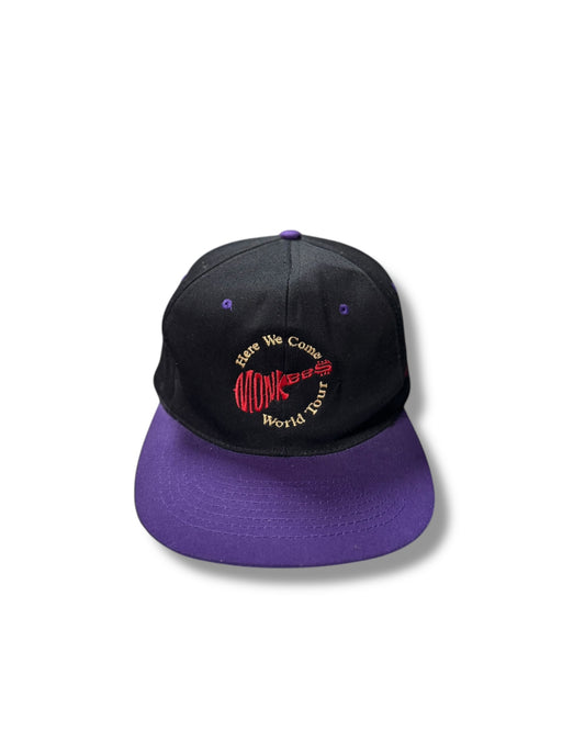 '90s Monkees Hat