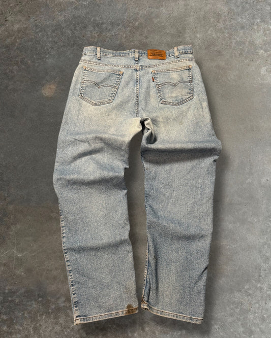 '00s Levis 540 Flex Pants Sz. 36x29