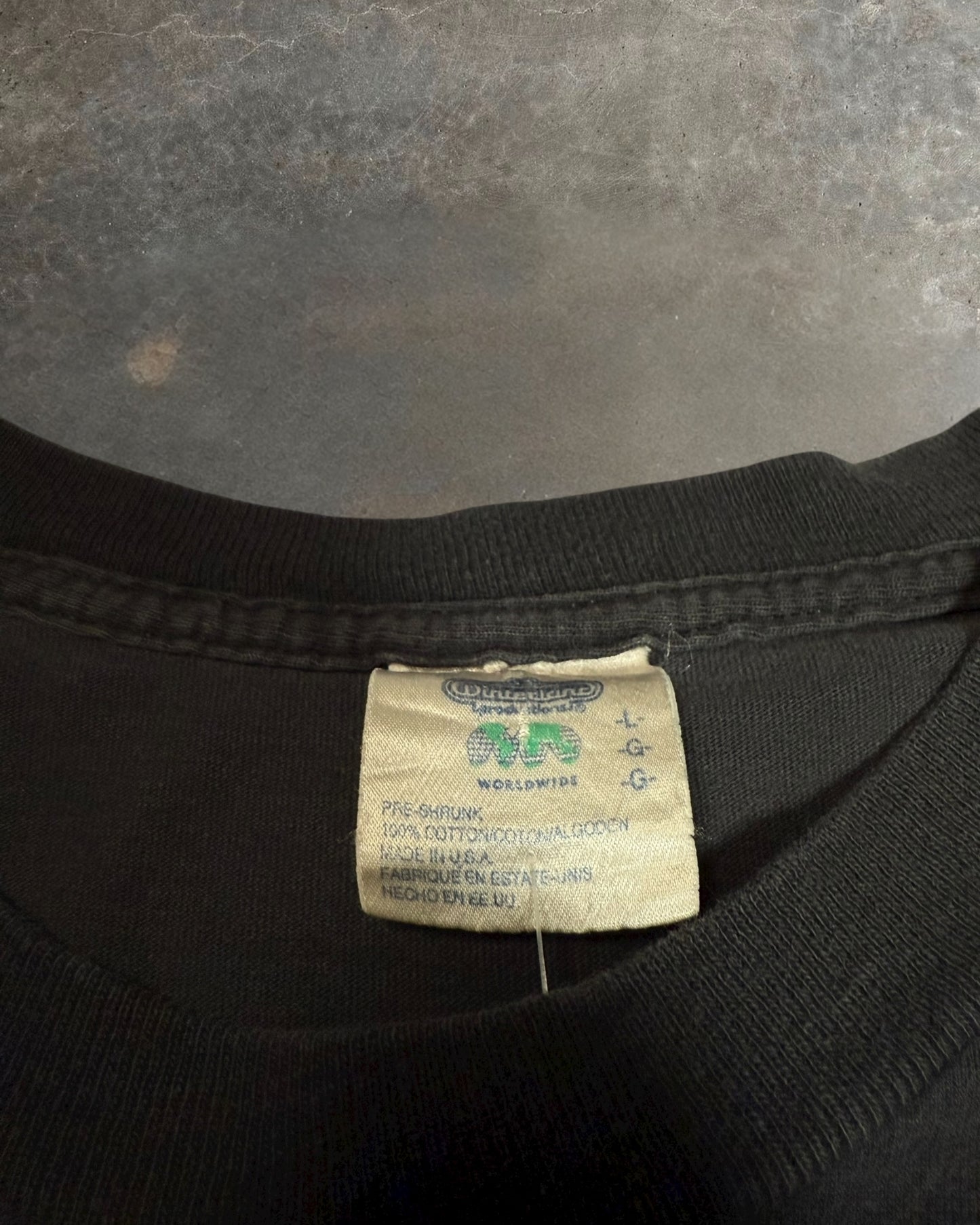 '94 The Doors Tee Sz. L