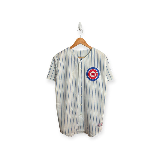 '90s Samardzija Cubs Jersey Sz. XL