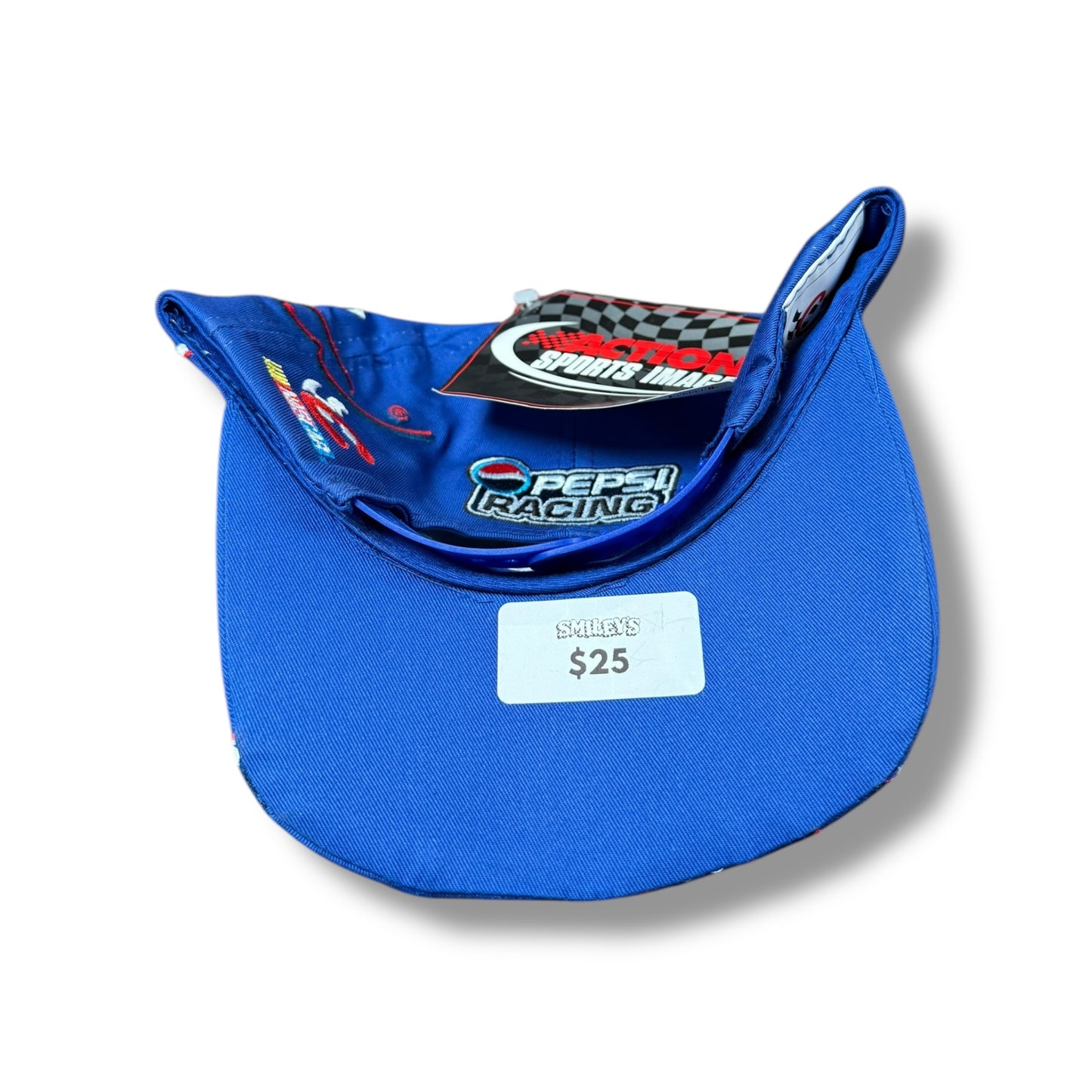 '90s 24 Nascar Hat