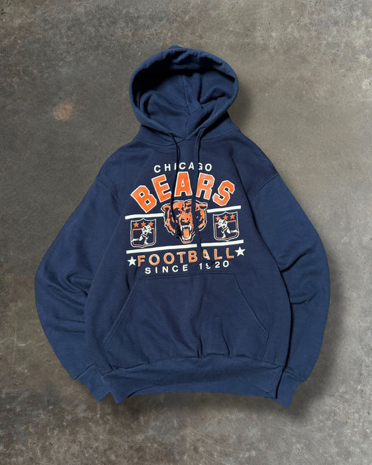 '90s Chicago Bears Hoodie Sz. M