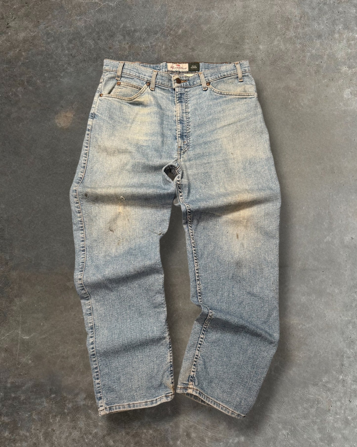 '00s Levis 540 Flex Pants Sz. 36x29