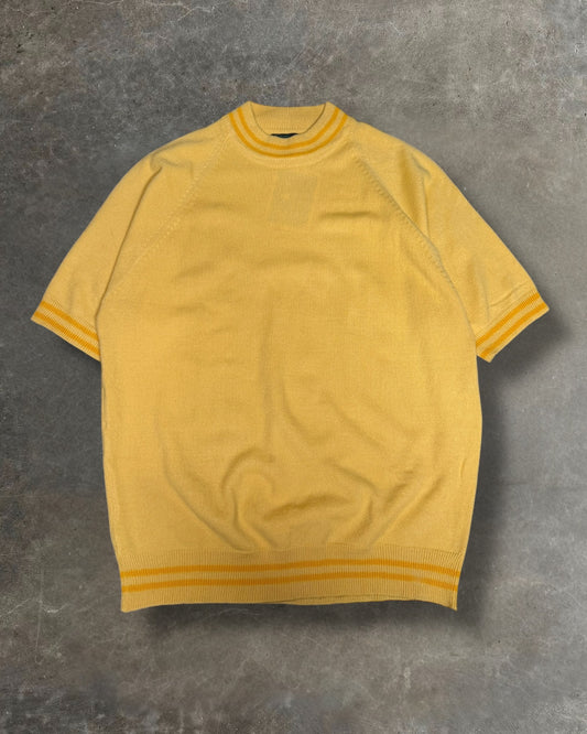 '80s Mario Ricci Tee Sz. L