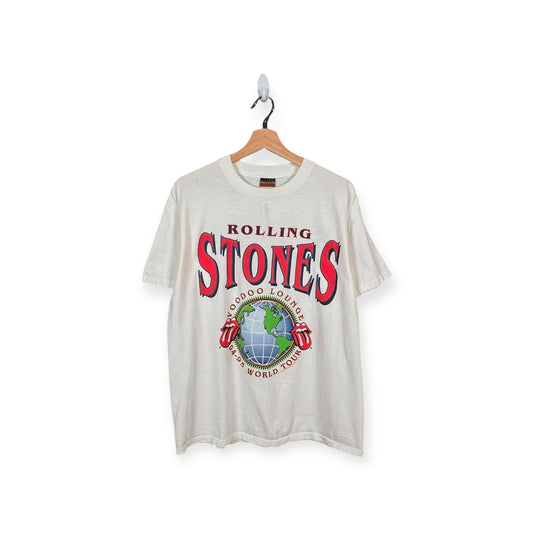 '94 Rolling Stones Tee Sz. L