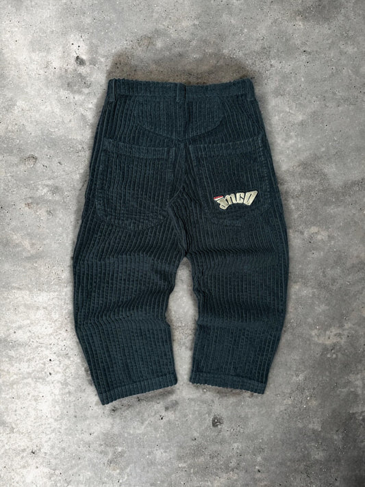 '20s Corduroy Jncos Sz. 34x30