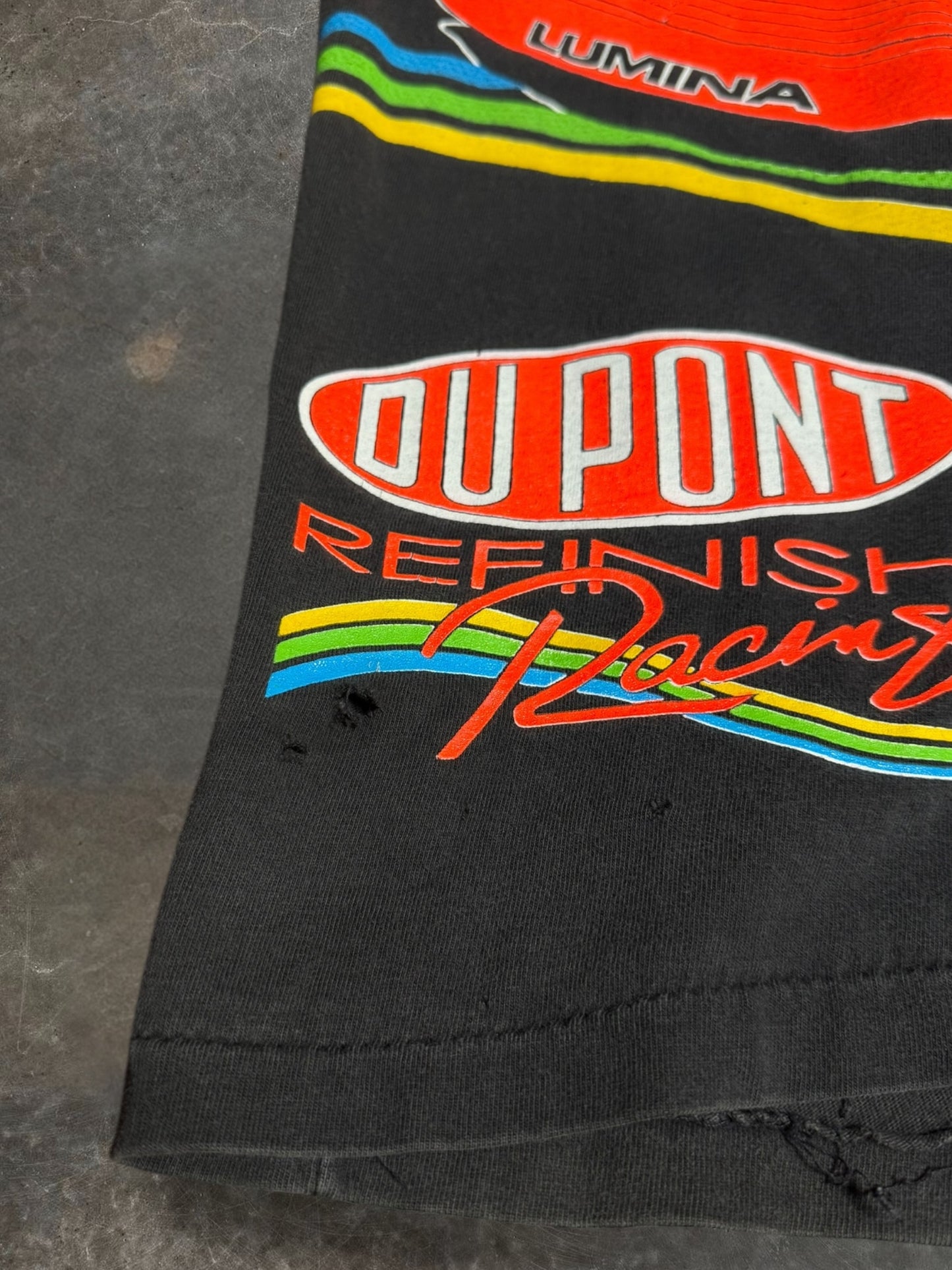 '97 Jeff Gordon AOP Nascar Tee Sz. L