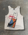 '90s Nike Tank top Sz. M