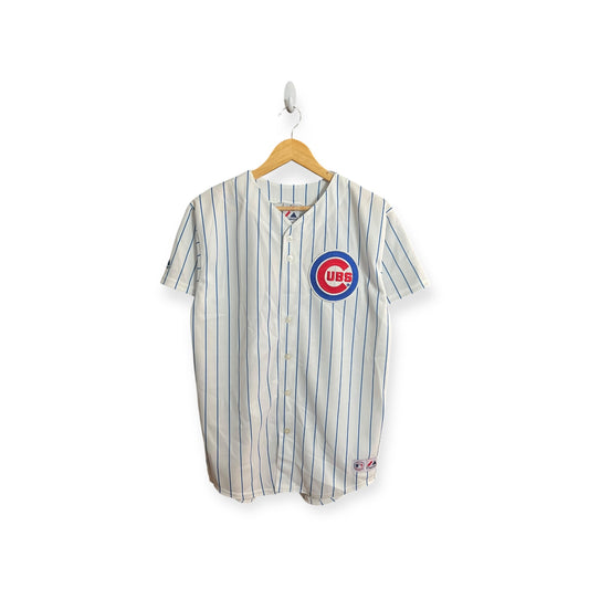 '90s Soriano Cubs Jersey Sz. XL