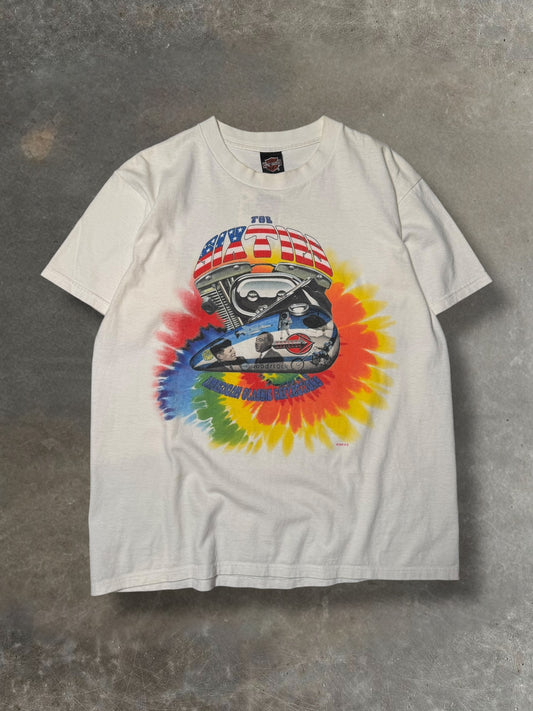 '99 American Reflections Harley Tee Sz. L