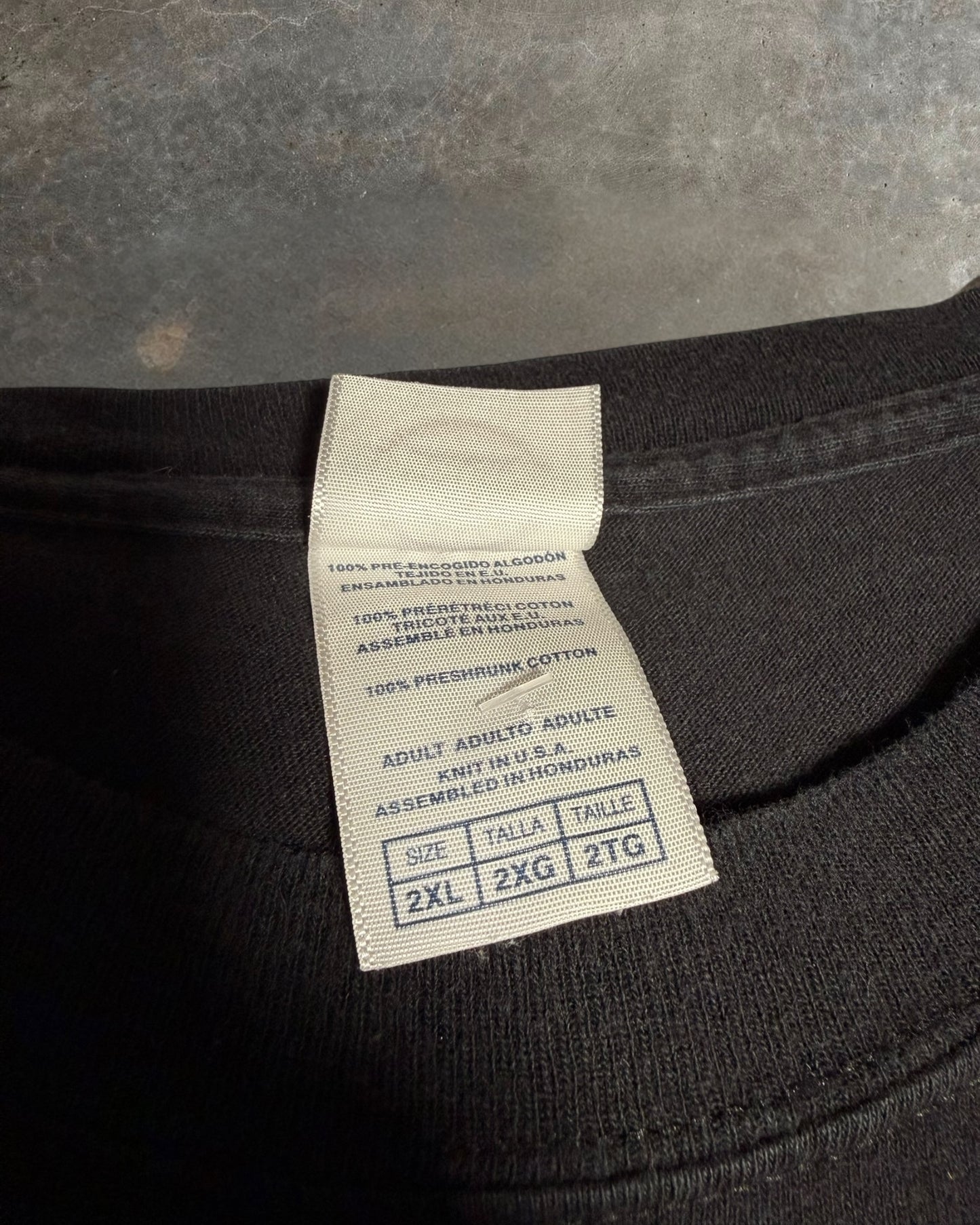 '06 Sturgis Biker Tee Sz. XXL