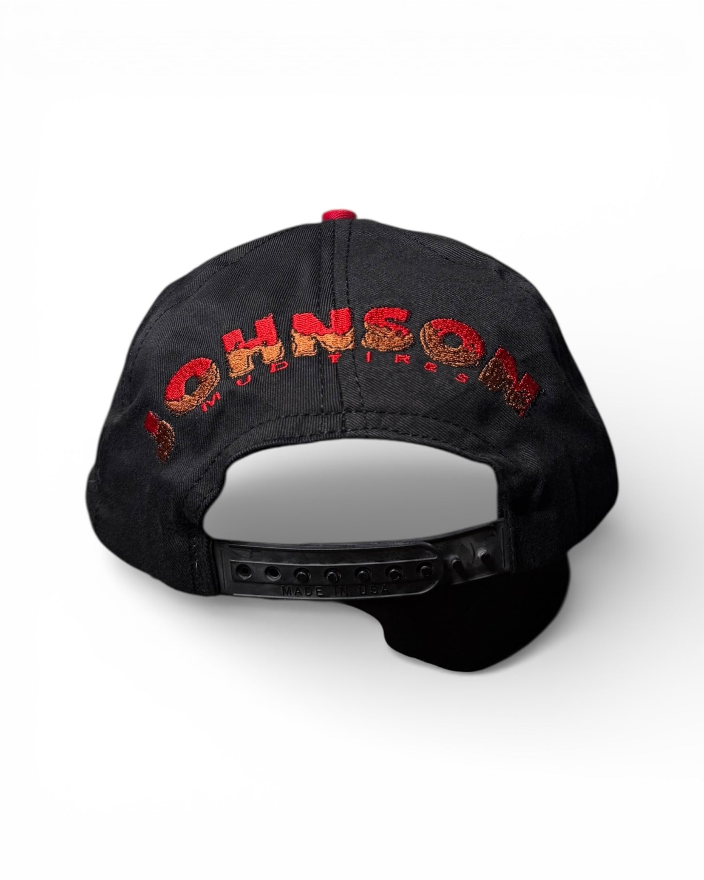 90s Big Johnson Hat