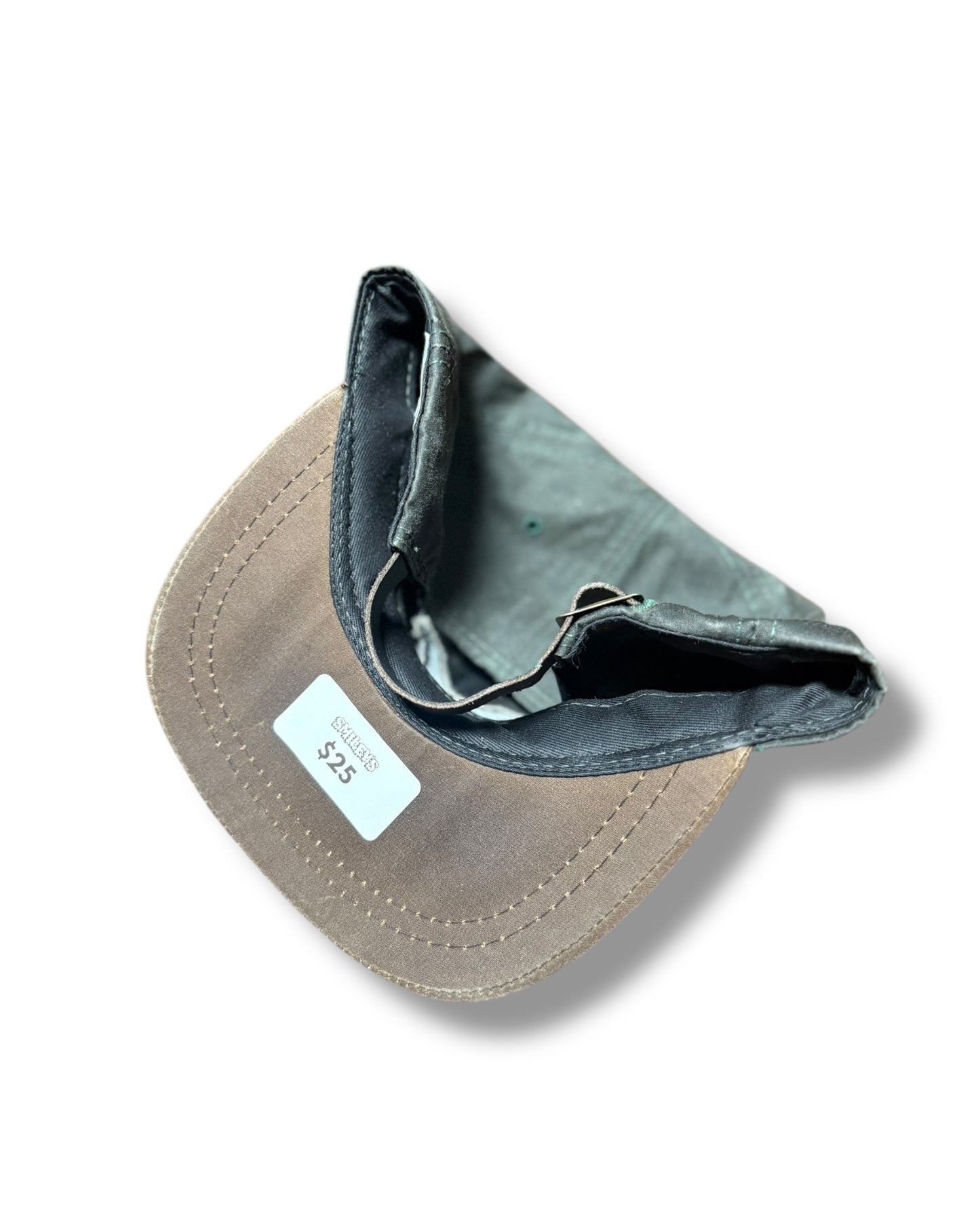 '90s Michigan University Snapback Hat