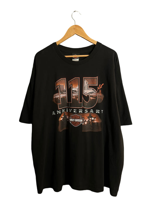 '18 115 Harley Tee Sz. XXXL