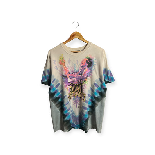 '03 Jimi Hendrix Sz. L