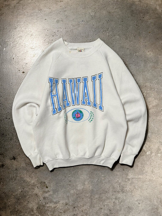 '90s Hawaii Crewneck Sz. L