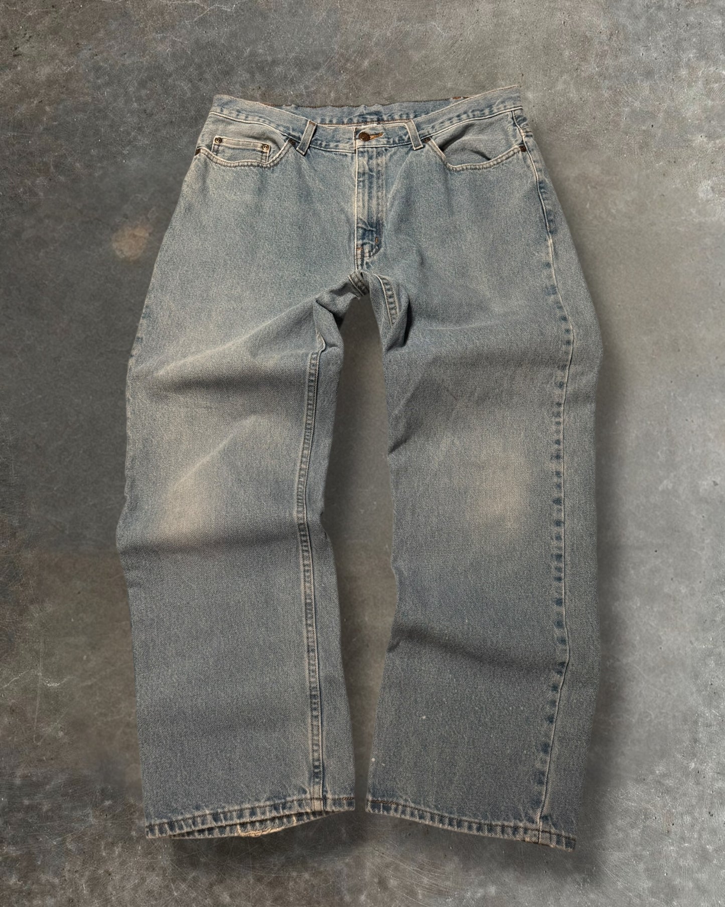 '00s Baggy Pants Sz. 36x30