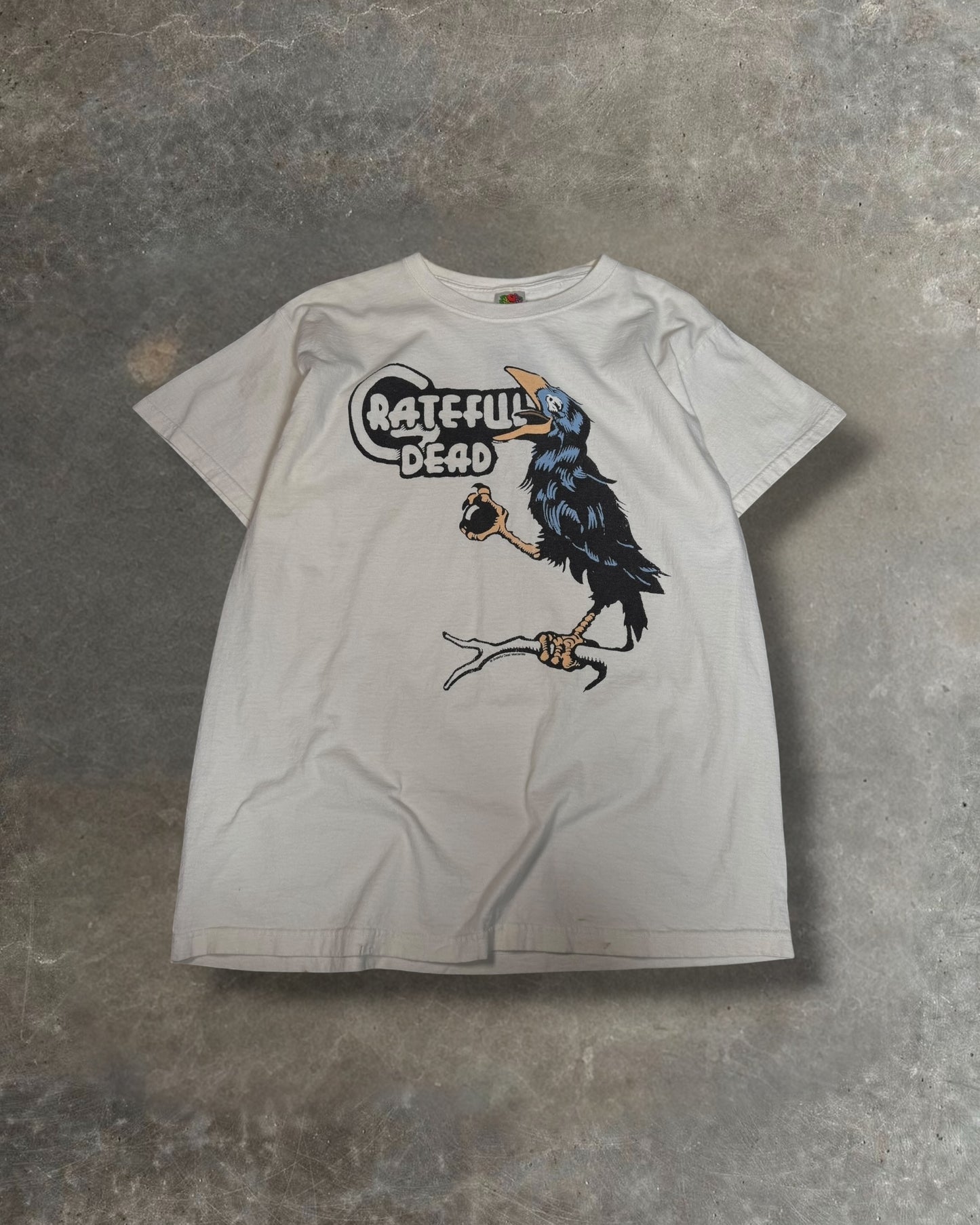 '00s Grateful Dead Tee Sz. XL