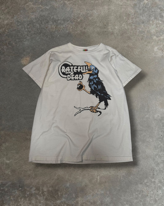 '00s Grateful Dead Tee Sz. XL