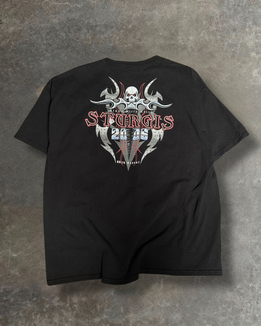 '06 Sturgis Biker Tee Sz. XXL
