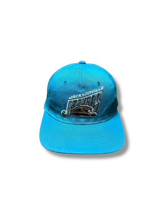 '90s Jacksonville Jaguars Snapback Hat