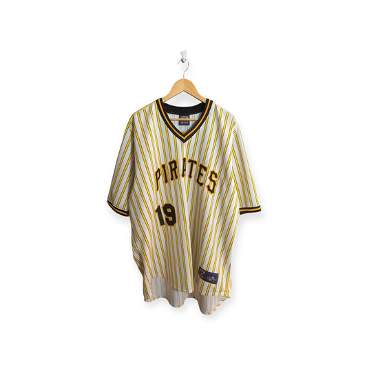 '90s Southside Pirates Jersey Sz. XXXL