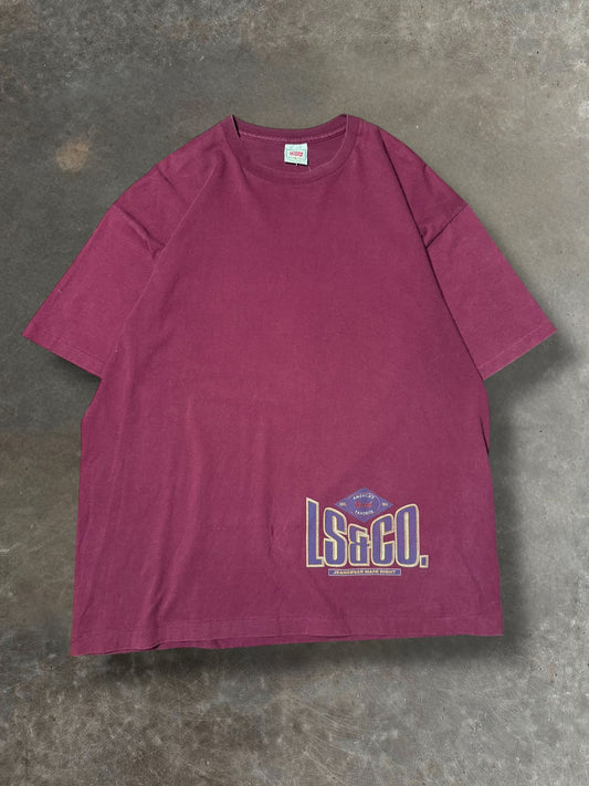 '96 Levis Tee Sz. L