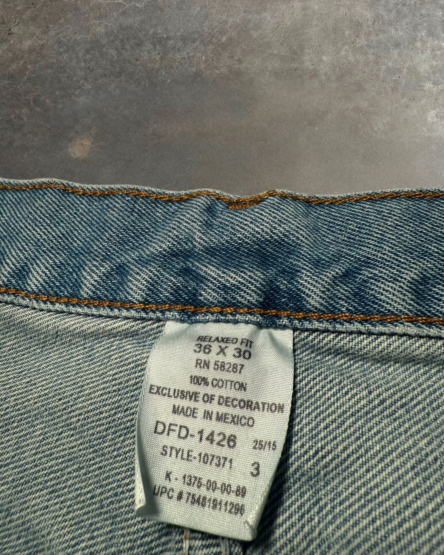 '00s Baggy Pants Sz. 36x30