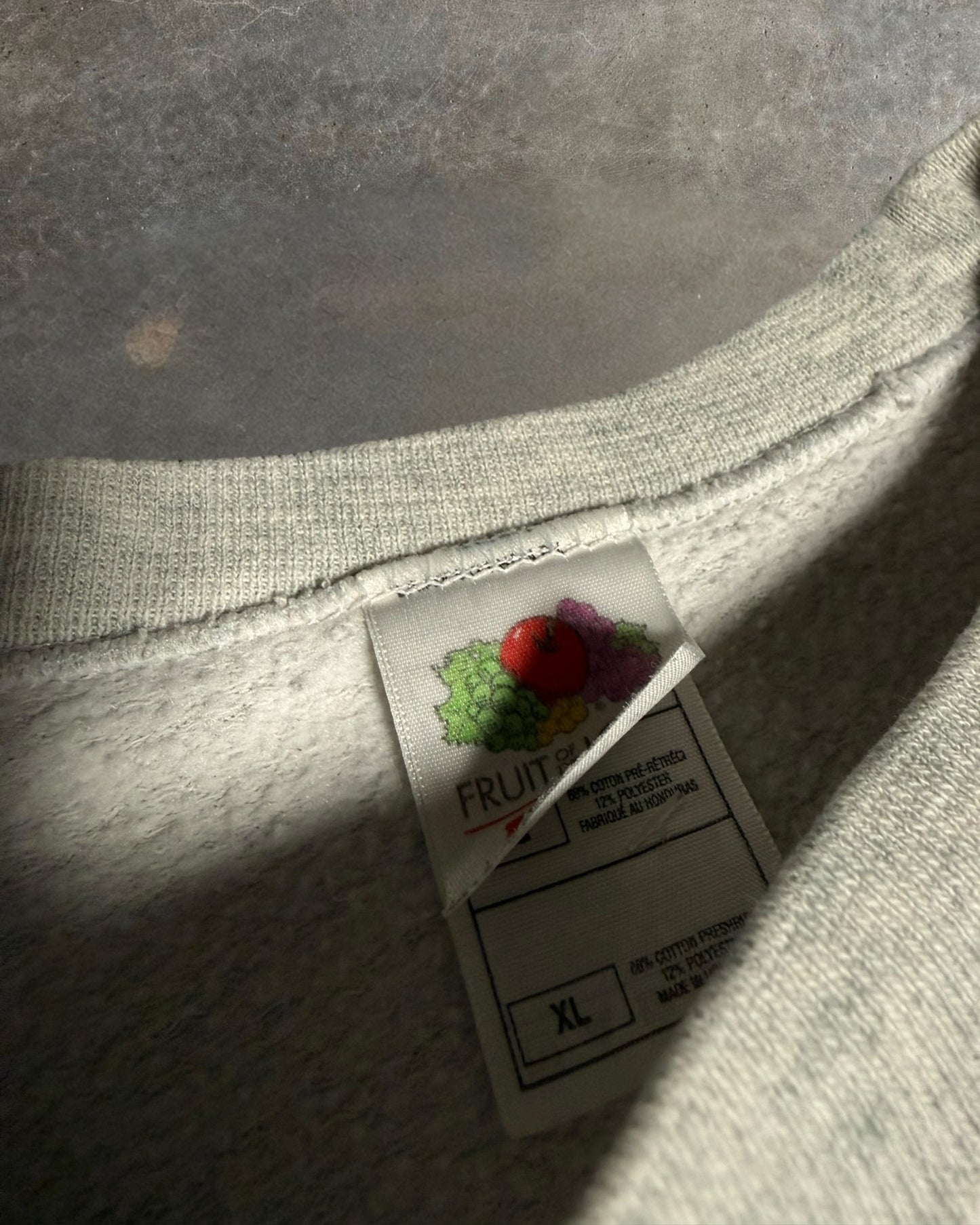 '00s DePaul Crewneck Sz. XL