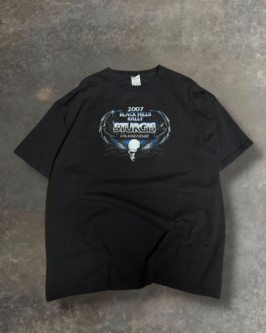 '07 Sturgis Biker Tee Sz. XXL