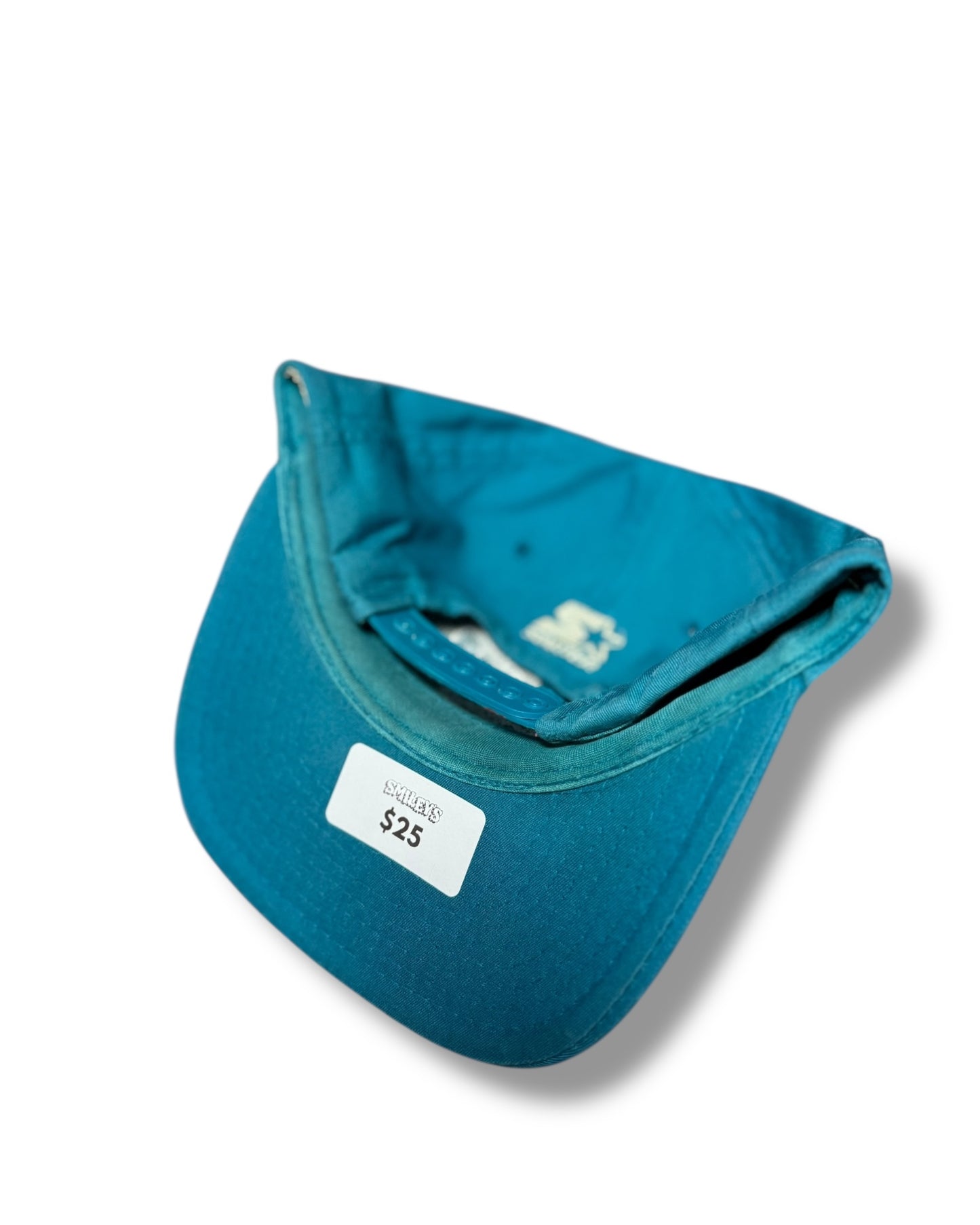 '90s Jacksonville Jaguars Snapback Hat