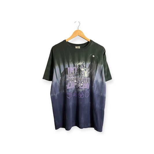 '00s Led Zeppelin Sz. L