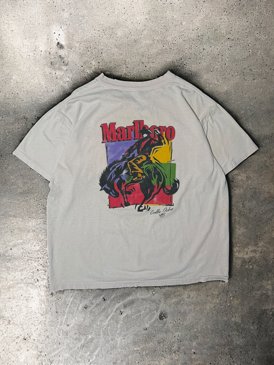 '90s Marlboro Tee Sz. XL