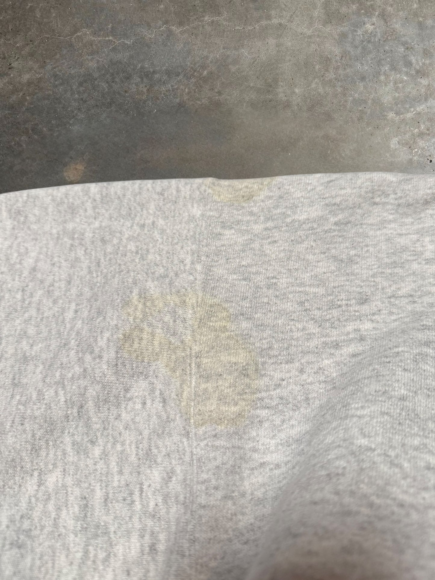 '90s Illinois Crewneck Sz. M