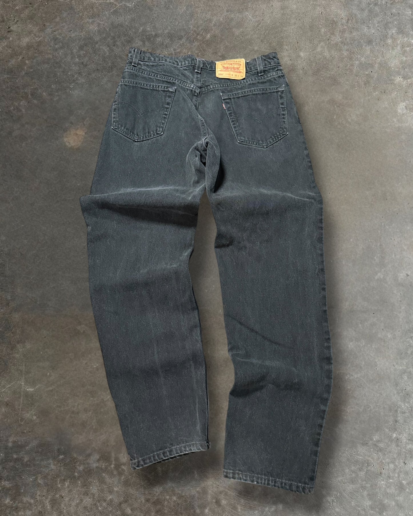 '98 Levis Pants Sz. 36x34