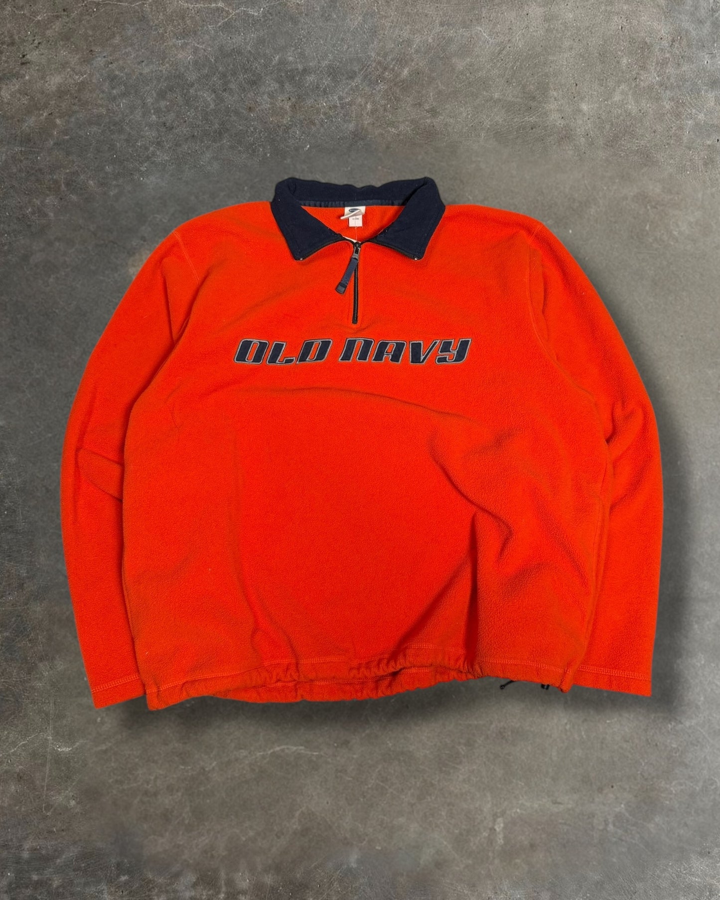 '00s Old Navy Fleece Sz. XXL