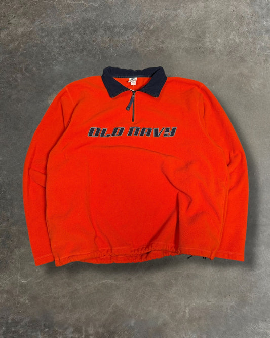 '00s Old Navy Fleece Sz. XXL