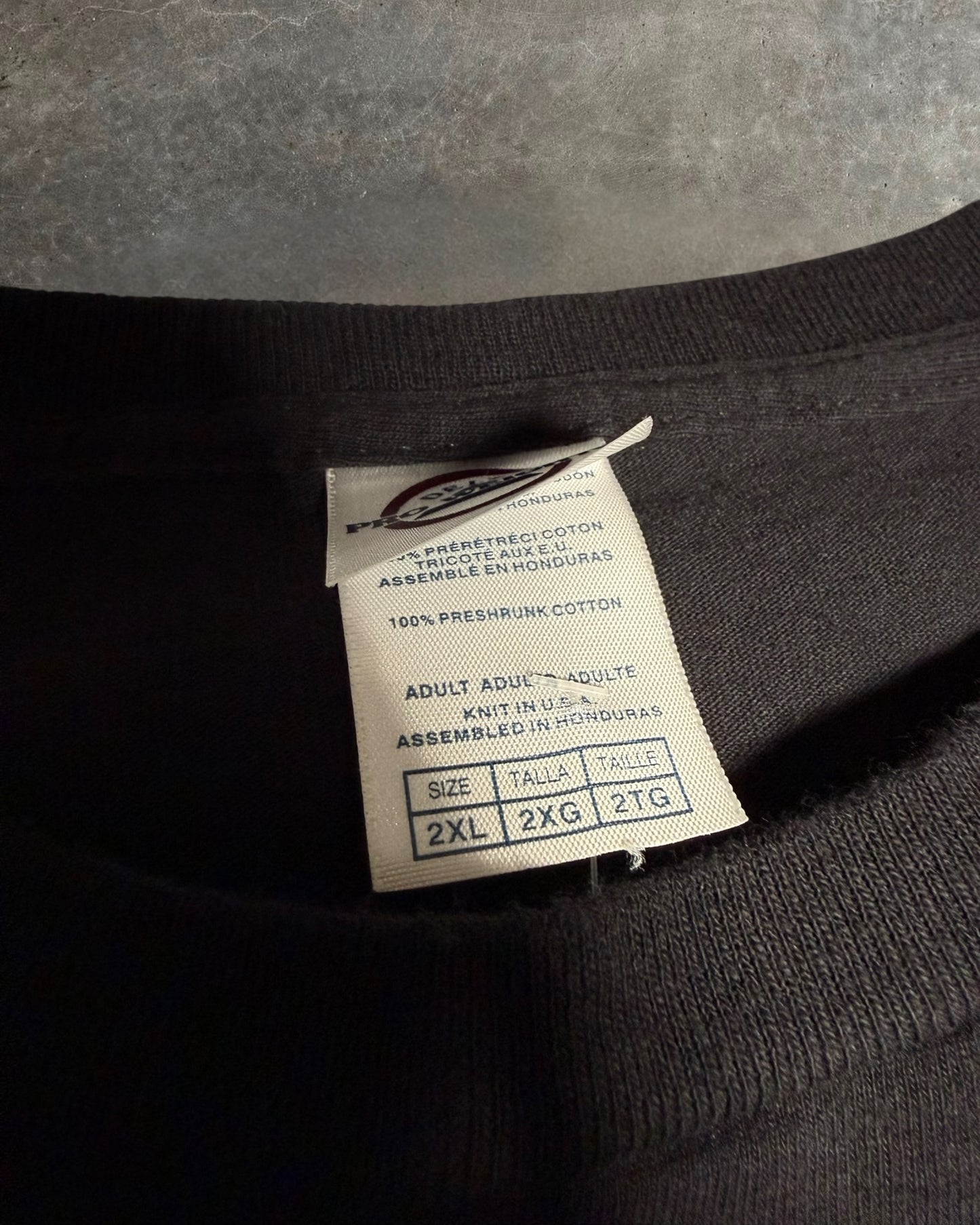 '07 Sturgis Biker Tee Sz. XXL