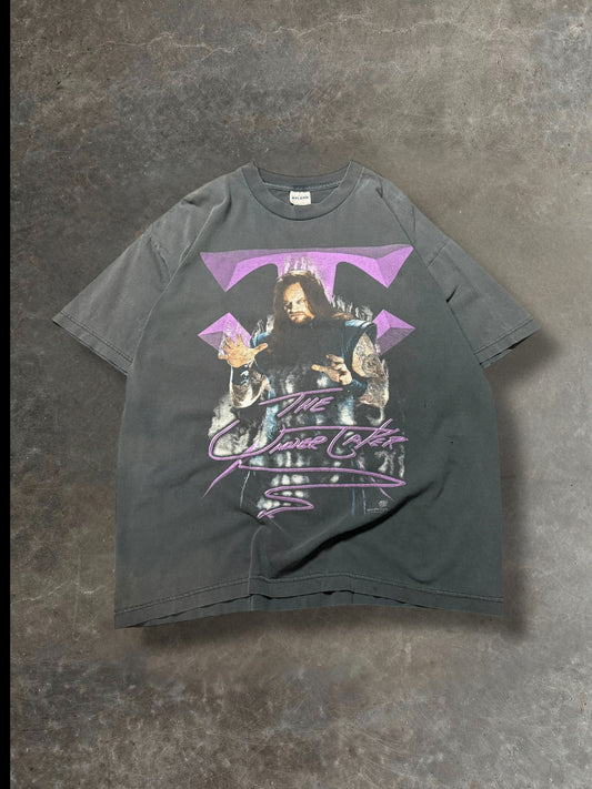 '90s The Under Taker Tee Sz. XL