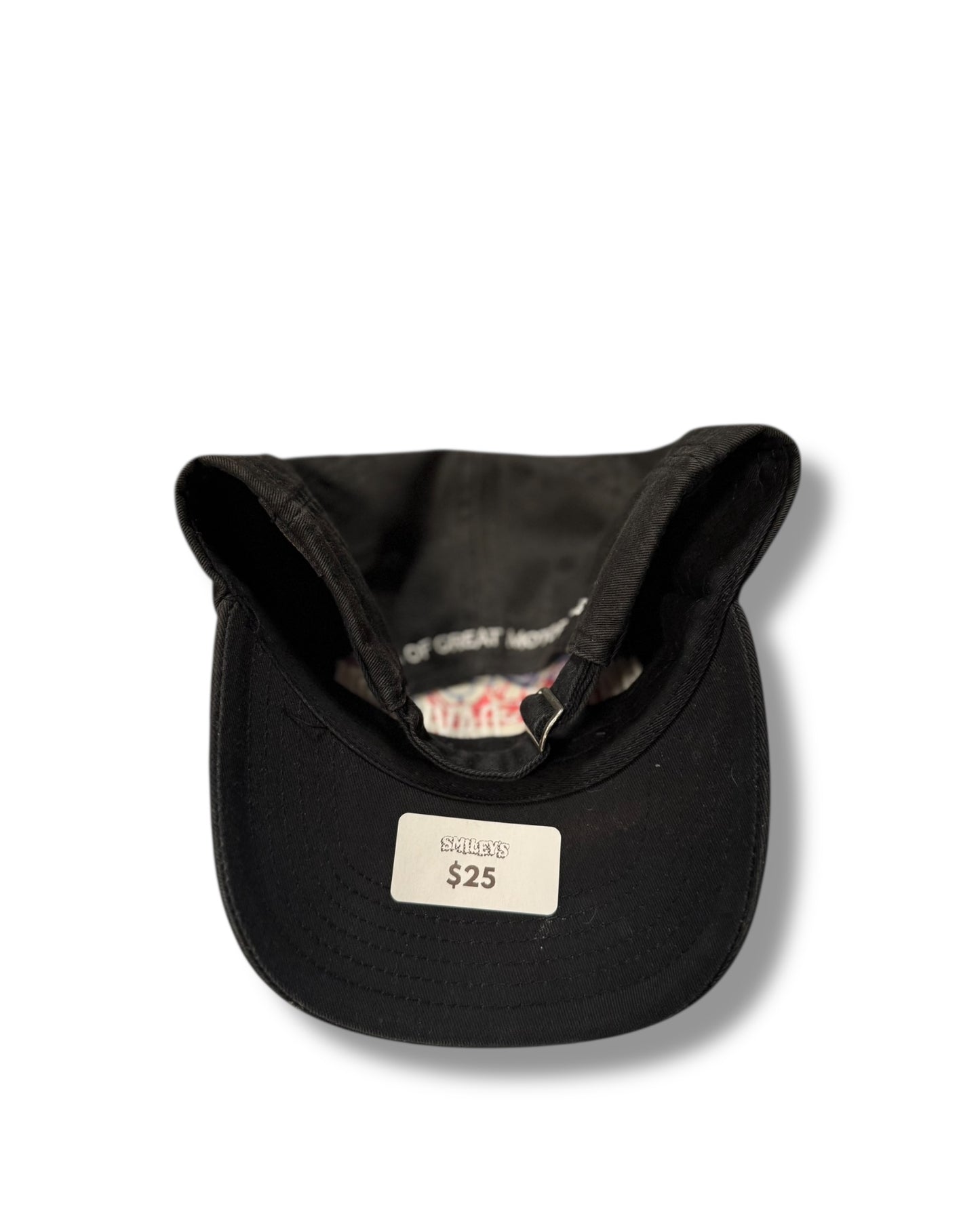 '03 Harley Hat