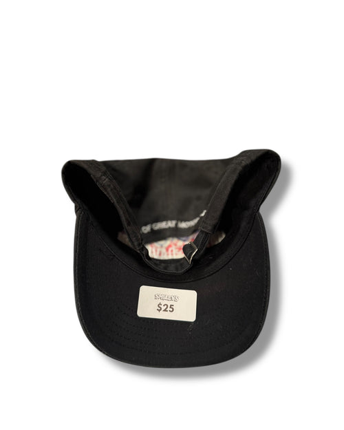 '03 Harley Hat