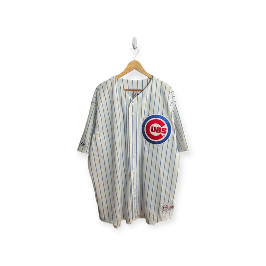 '90s Ramirez Cubs Jersey Sz. XXXL