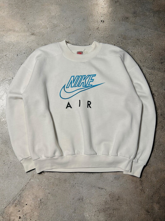 80s Nike Crewneck Sz. L