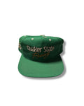 '90s Quaker State Racing Snap Back Hat