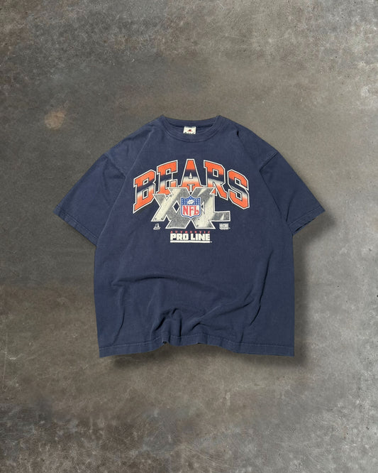 '90s Bears Pro Line Tee Sz. XL