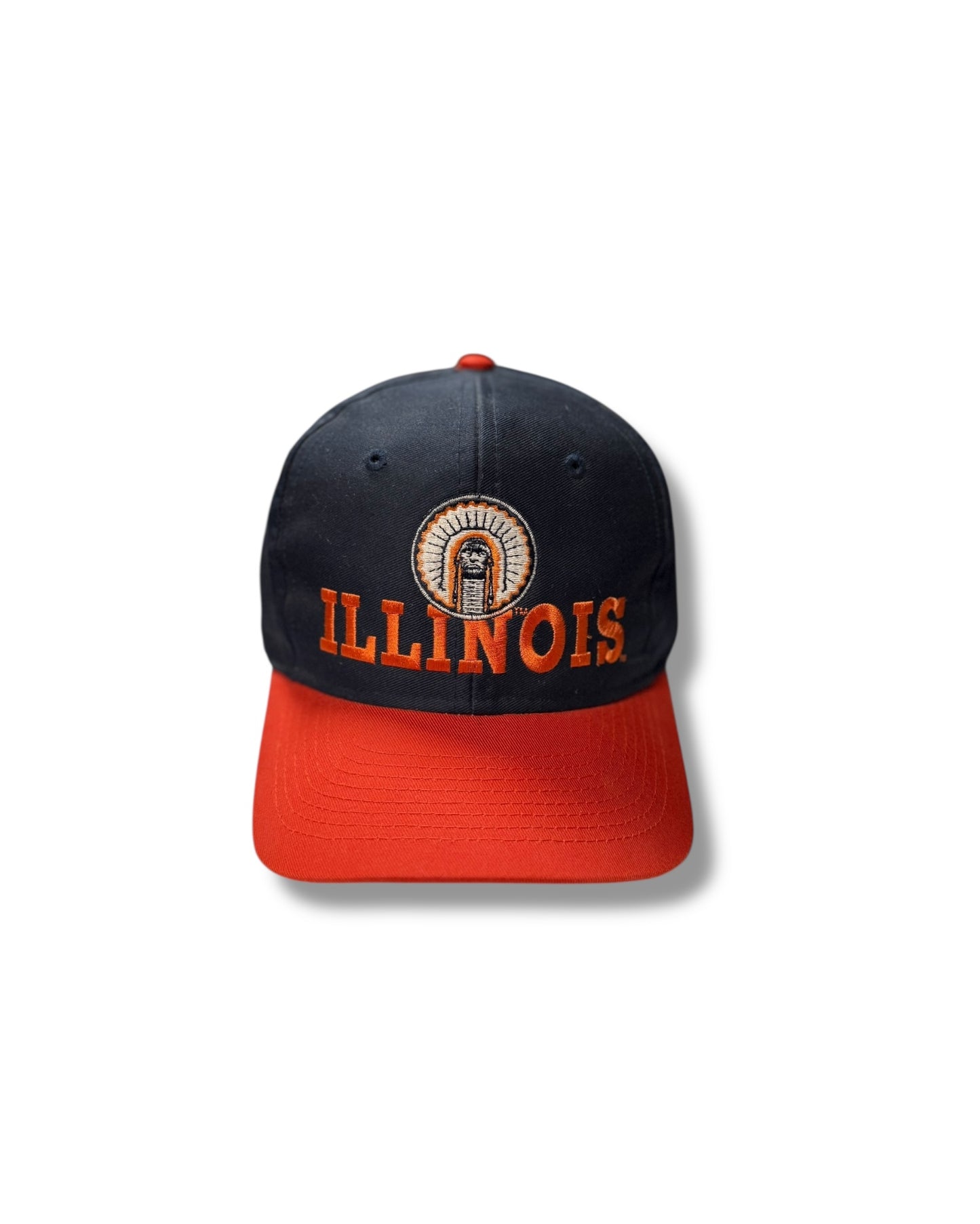 '90s Illinois Hat