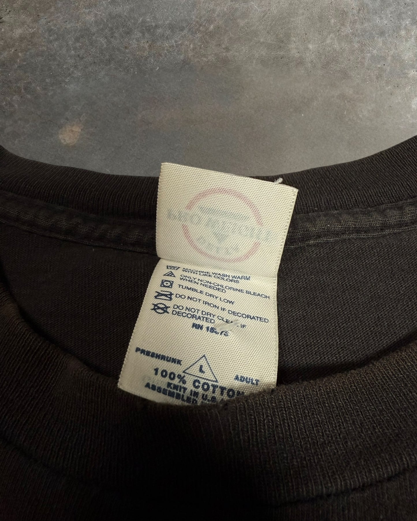 '03 Wolf Sturgis Tee Sz. L