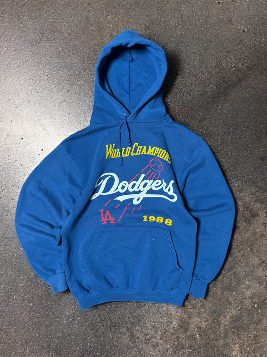 '88 dodgers Hoodie Sz. S